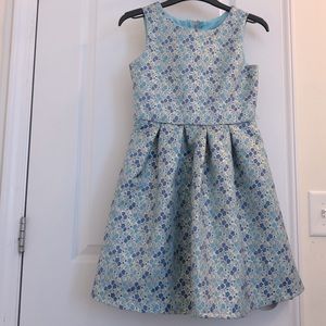 Trixxi Girl Dress